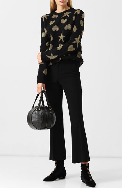 Сумка-тоут basketball GUCCI, арт. 536110/0PL0T, фото 2