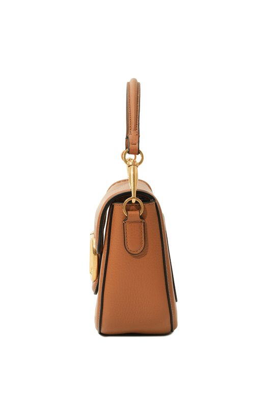 Сумка Alltime Valentino 5W2B0N20/IMZ Коричневый  5W2B0N20/IMZ Фото 4