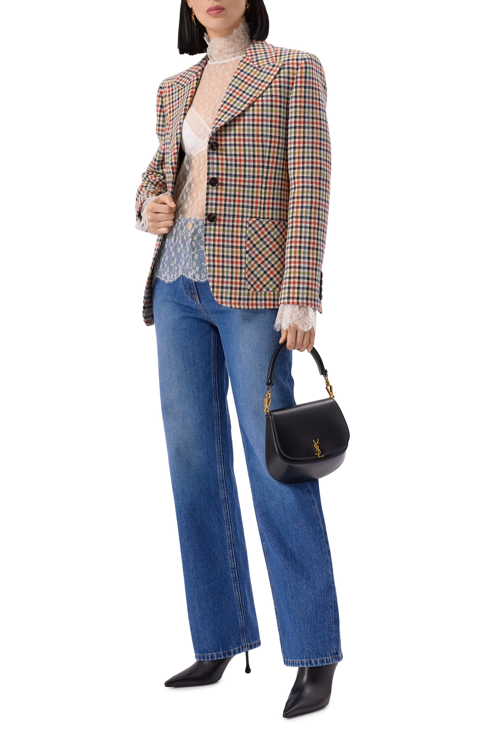 Топ CHLOÉ, арт. CHC25SHT55398, фото 2