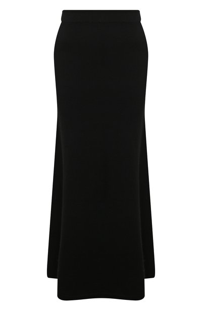 Женская кашемировая юбка JACOB LEE, арт. WKS013AW24GB