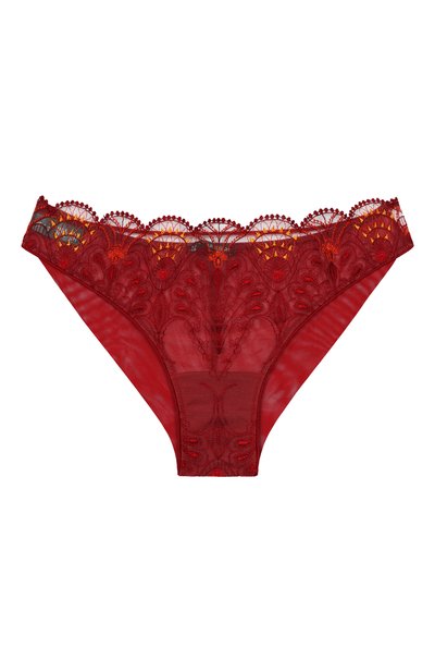 Женские трусы-танга I.D. SARRIERI, арт. M5735