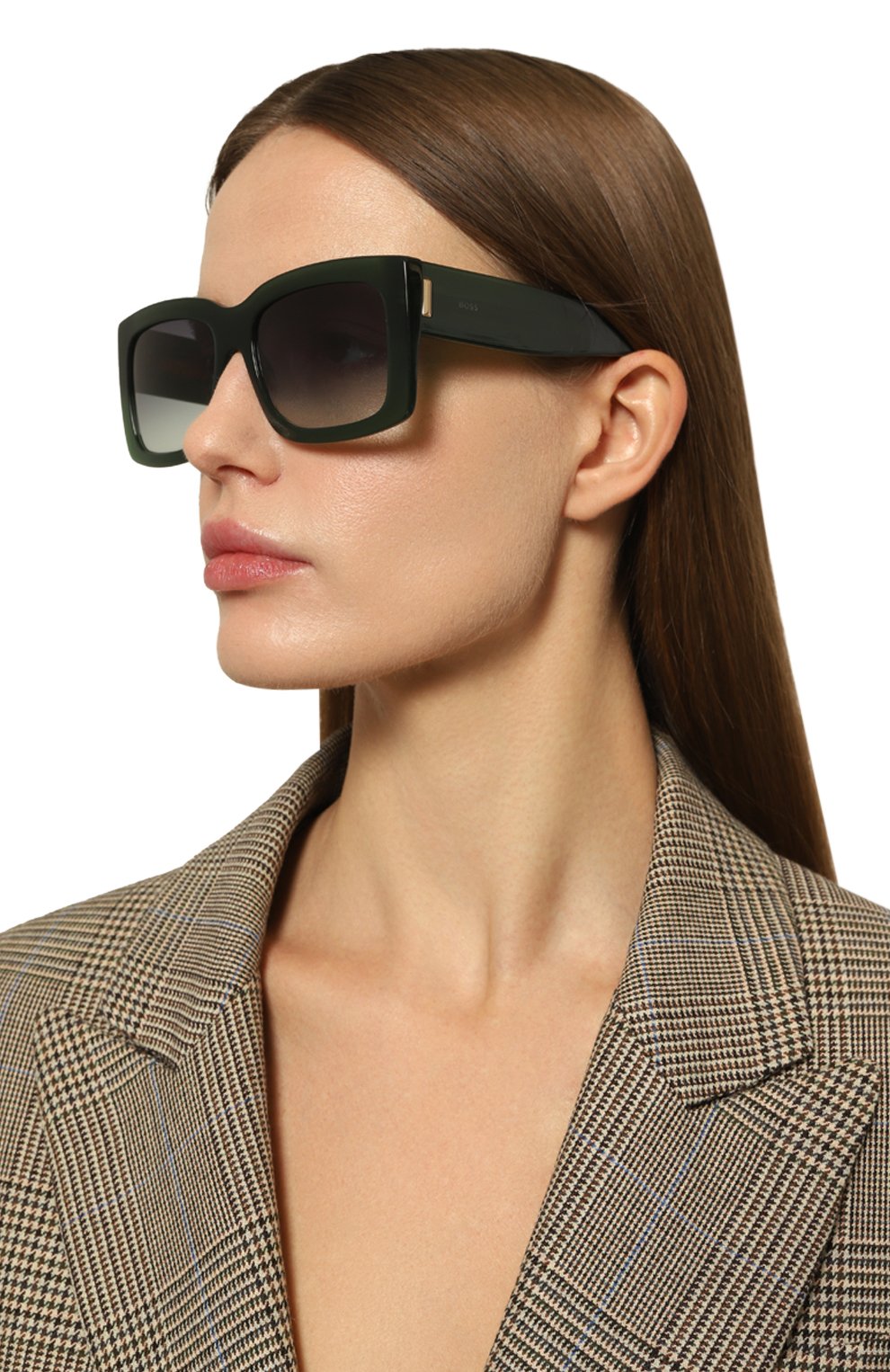 Солнцезащитные очки BOSS ORANGE, арт. 1454 1ED, фото 2