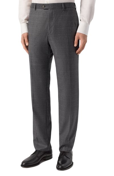 Шерстяной костюм BRIONI, арт. RA000W/0EA63, фото 4
