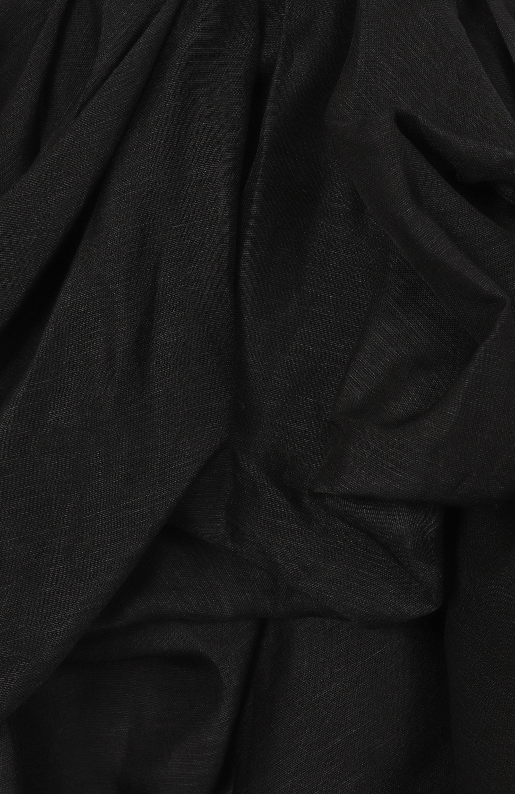 Платье изо льна и шелка ZIMMERMANN, арт. 3543DS251, фото 6