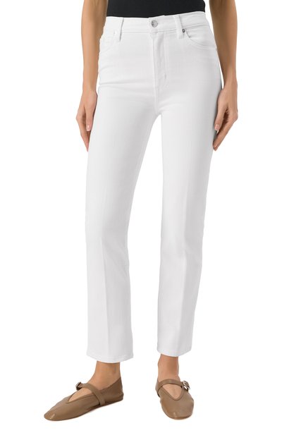 Джинсы le sleek straight FRAME DENIM, арт. LSLS238, фото 3