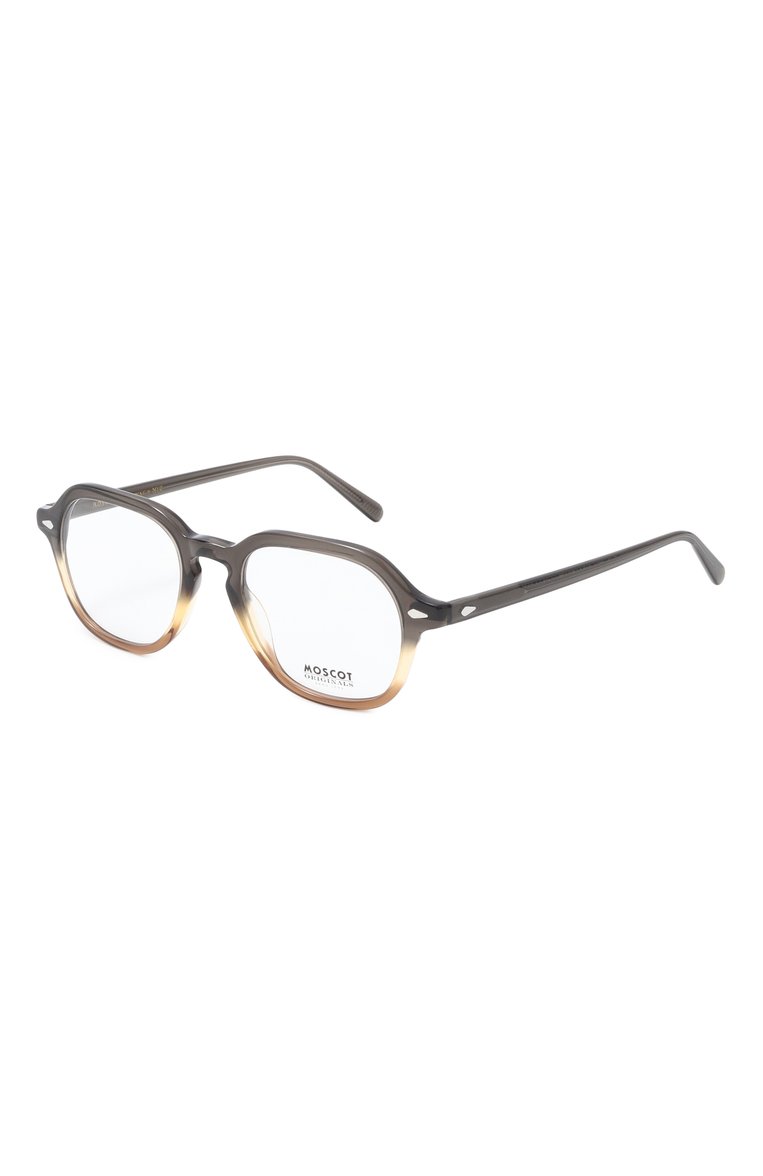 Оправа MOSCOT, арт. YENEM GREY-BR0WN FADE, фото 1