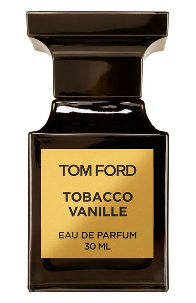 Мужской парфюмерная вода tobacco vanille (30ml) TOM FORD, арт. T6G6-01