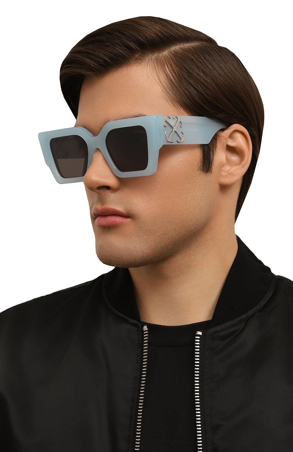 Солнцезащитные очки OFF-WHITE, арт. 0ERI128/4007, фото 3