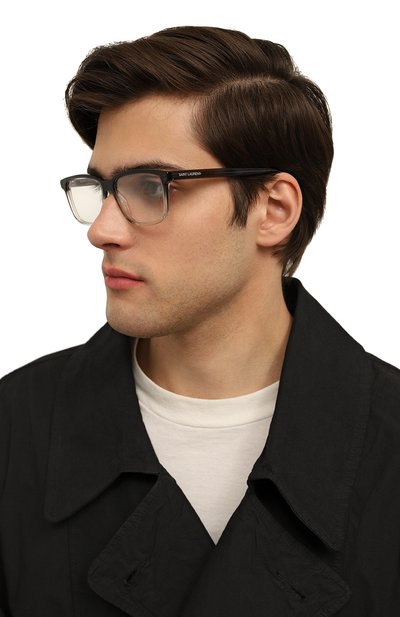 Оправа SAINT LAURENT, арт. SL 458 008, фото 2