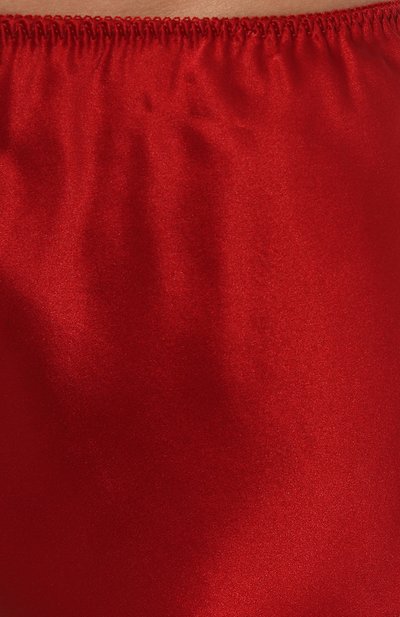 Шелковые шорты LUNA DI SETA, арт. VLST08006, фото 5