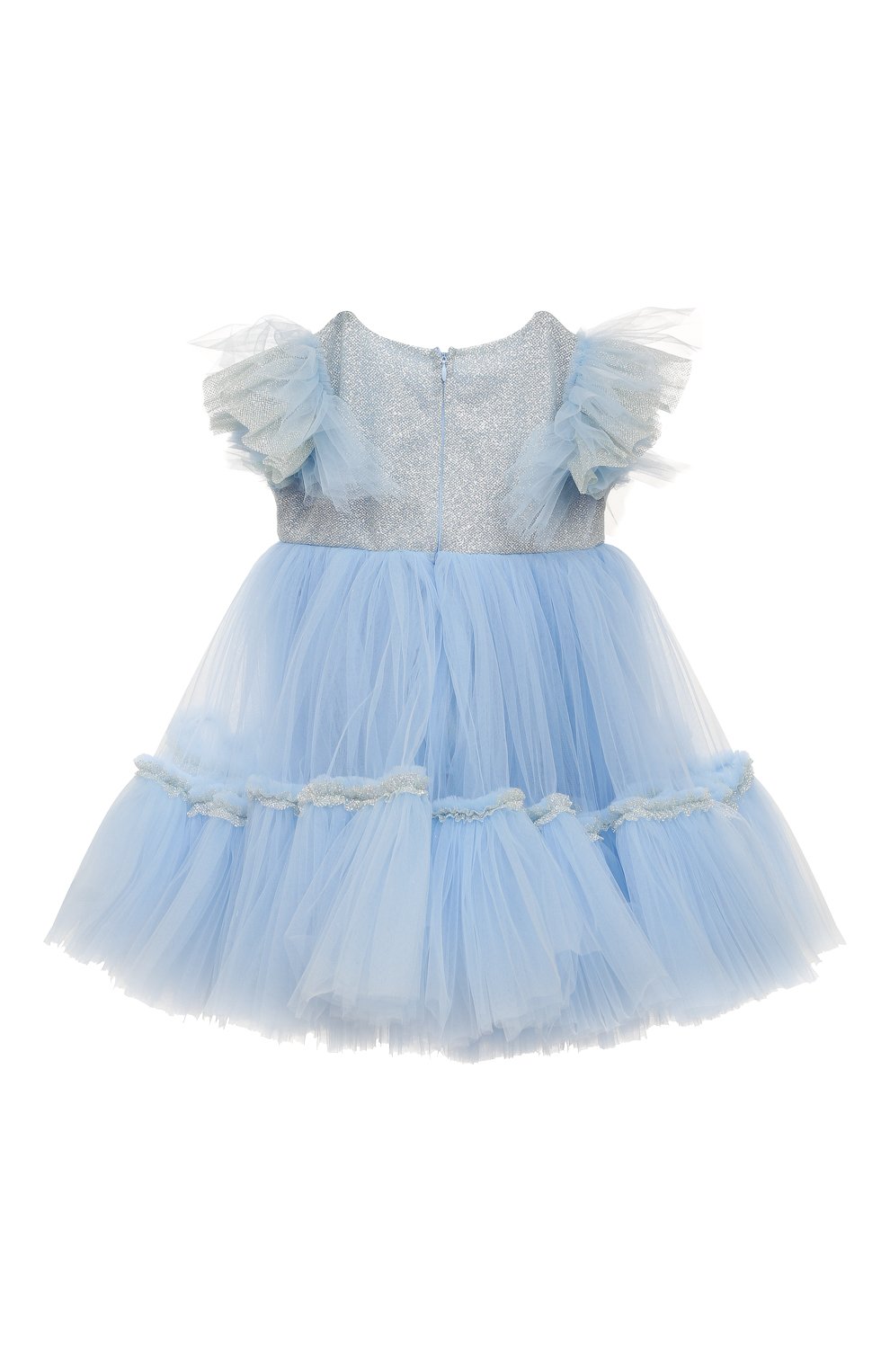 Платье chloe SASHA KIM, арт. УТ-00000631, фото 2