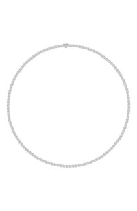 Колье MERCURY, арт. MN13275/WG/RD12.00, фото 1