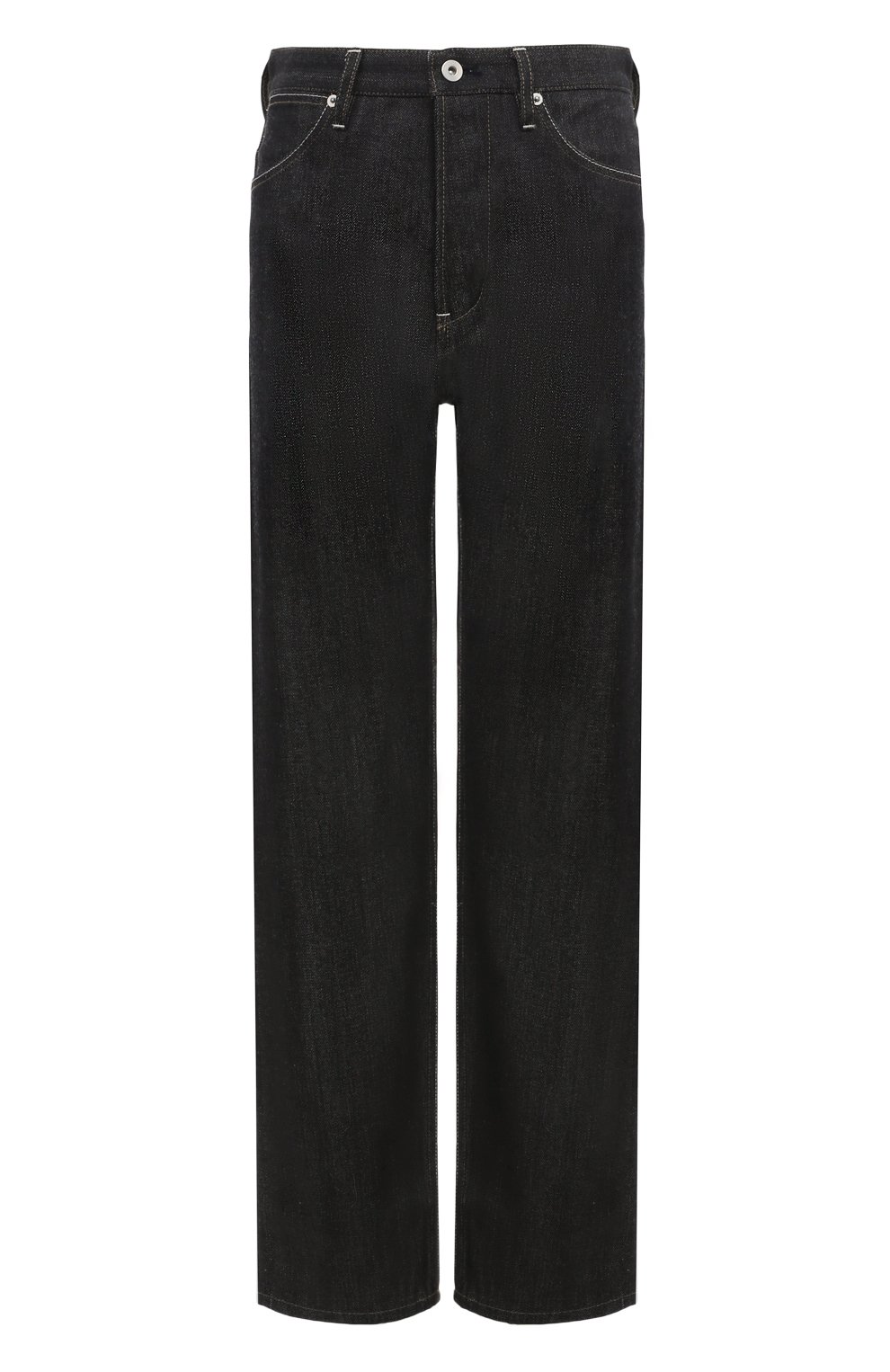 Джинсы JIL SANDER, арт. J04KA0103/J45041, фото 1