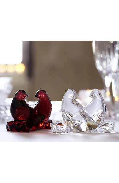 Статуэтка colombes dove BACCARAT, арт. 2 100 916, фото 3