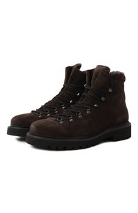 Темно-коричневый