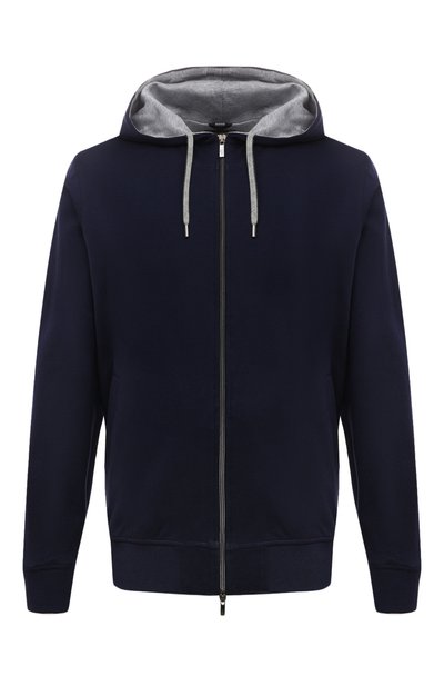 Мужской хлопковая толстовка MVST, арт. 14M424.TS00.MUST./58-62