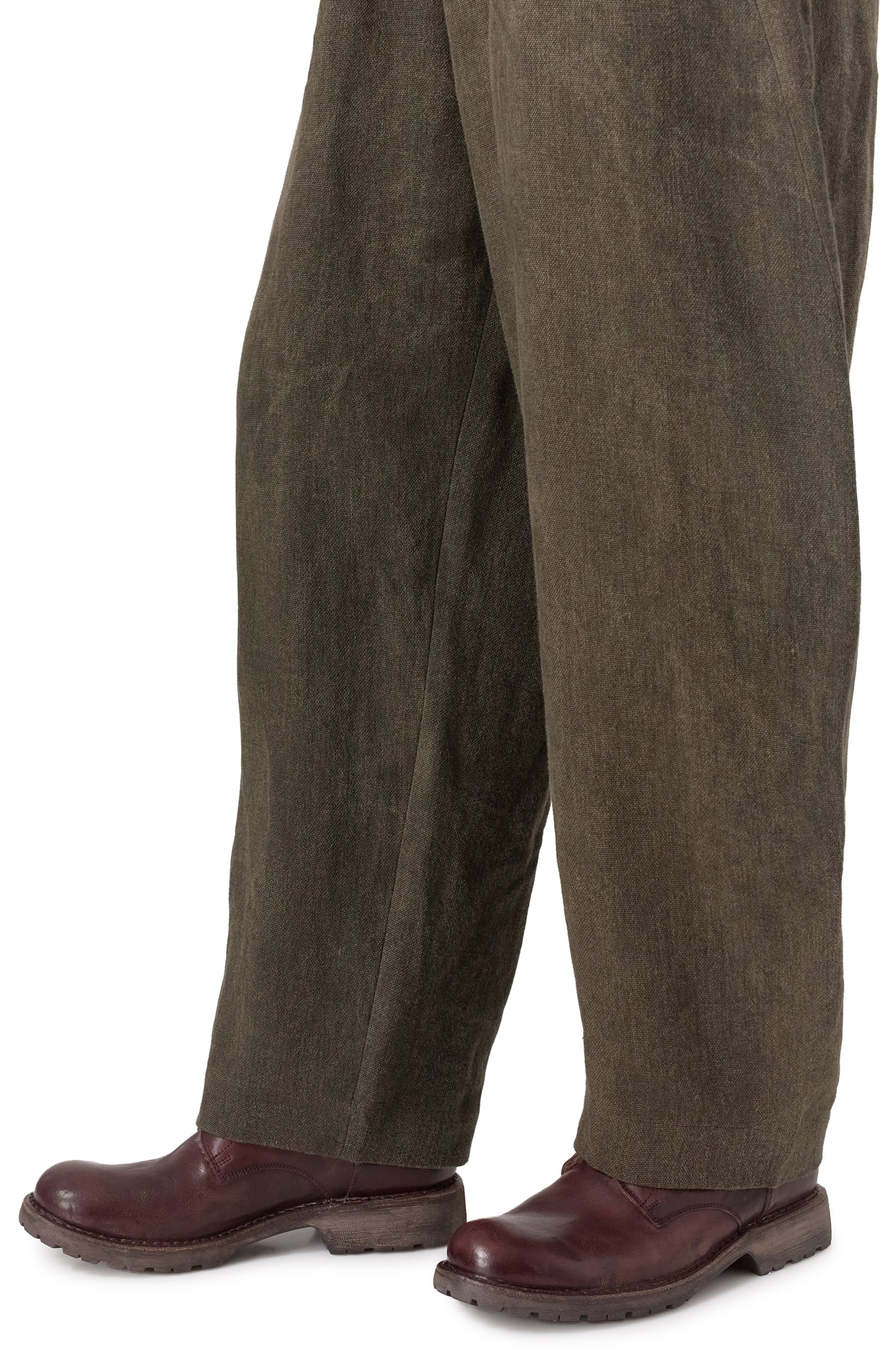 Кожаные ботинки MOMA, арт. 69401B-KUMN, фото 3