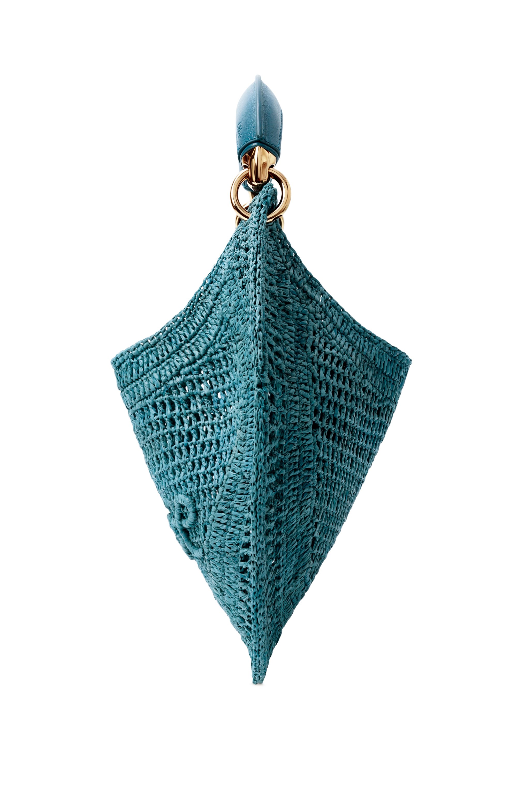 Сумка summer banana CHLOÉ, арт. CH25US902P08, фото 4