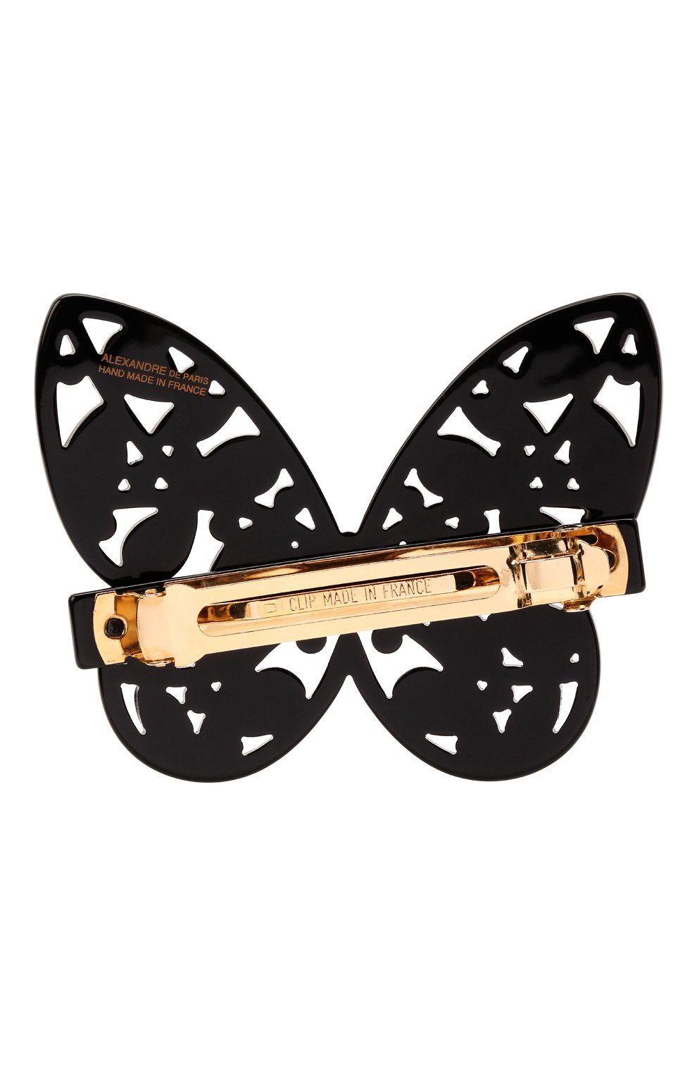 Заколка для волос ALEXANDRE DE PARIS, арт. AA8-17519-02 N, фото 3