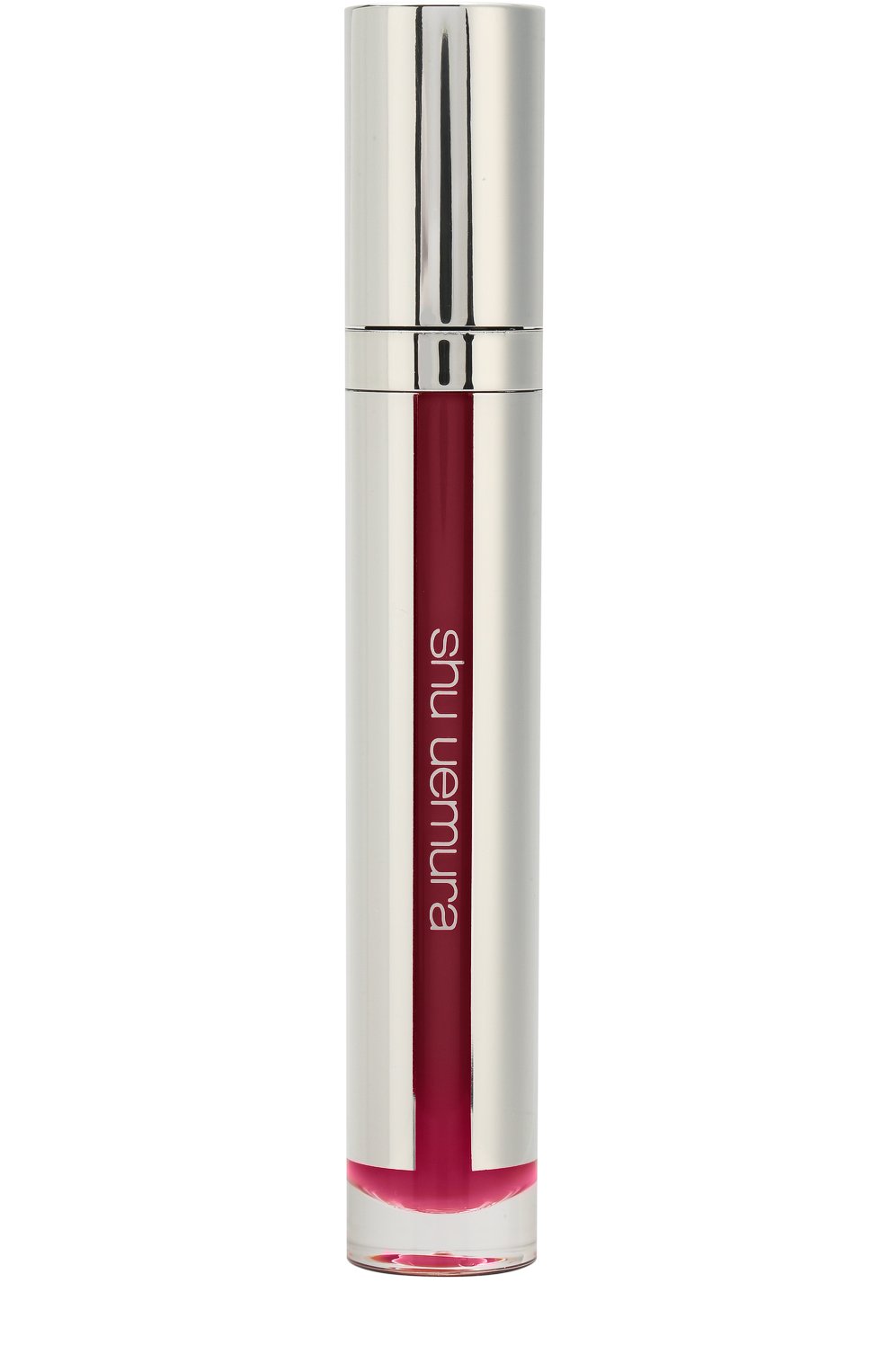 Блеск для губ и румяна 2 в 1 tint in gelato, оттенок at02 SHU UEMURA, арт. 4935421386425, фото 1
