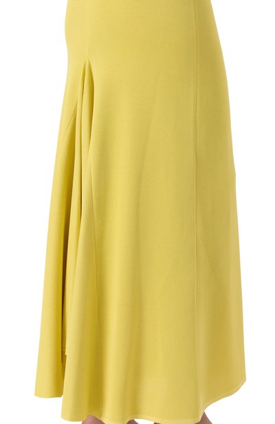 Платье JACQUEMUS, арт. 26EDRW00817/AK00309, фото 4