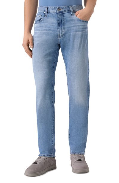 Джинсы everett AG ADRIANO GOLDSCHMIED, арт. 1794LED/A, фото 3