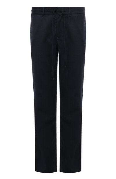 Мужские хлопковые брюки ZILLI, арт. CP301CM0140VZS000