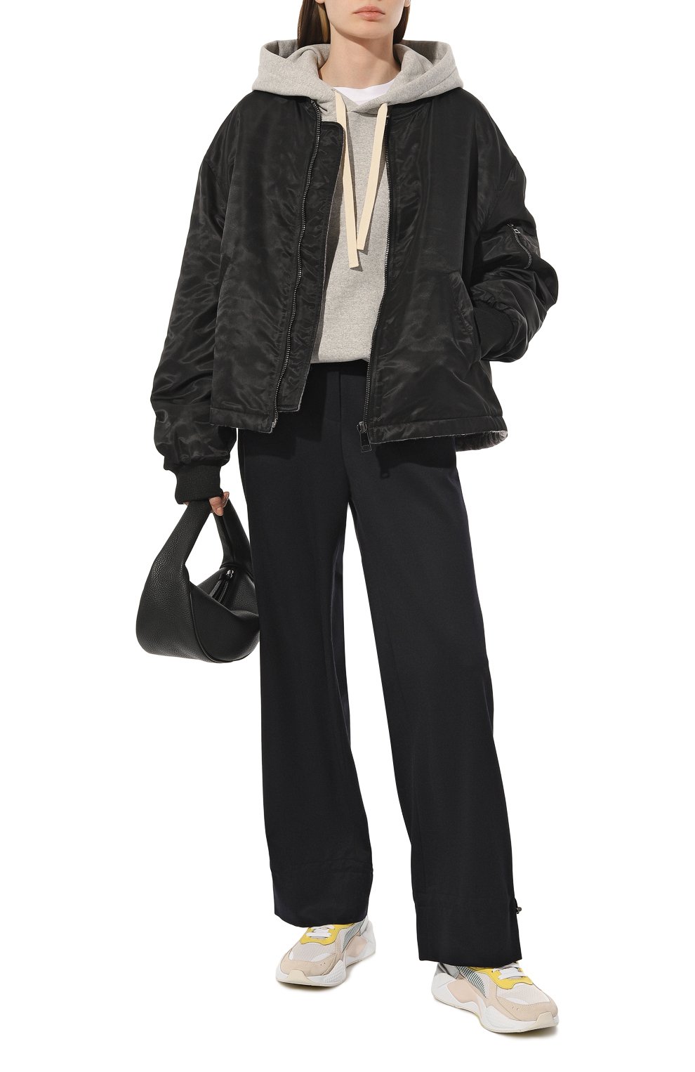 Кроссовки rs-x oq wn's PUMA, арт. 37577701, фото 2