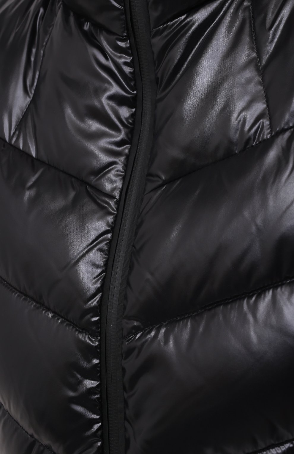 Утепленная толстовка MONCLER GRENOBLE черного цвета по цене 79550 руб., арт. F2-098-8G500-00-80093, фото 5 Утепленная толстовка MONCLER GRENOBLE, арт. F2-098-8G500-00-80093, фото 5
