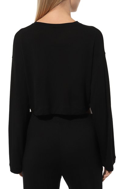 Пуловер из вискозы и кашемира AUBADE, арт. 1L49, фото 4