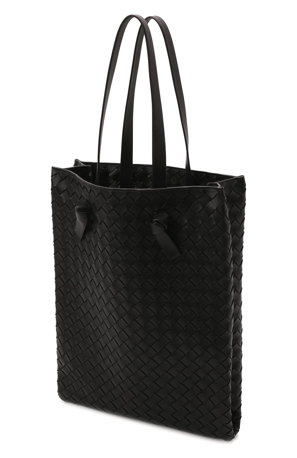 Сумка-тоут tie BOTTEGA VENETA, арт. 690502/V1FG1, фото 5