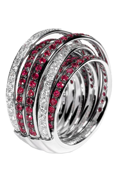 Женские кольцо DE GRISOGONO, арт. 54002/22