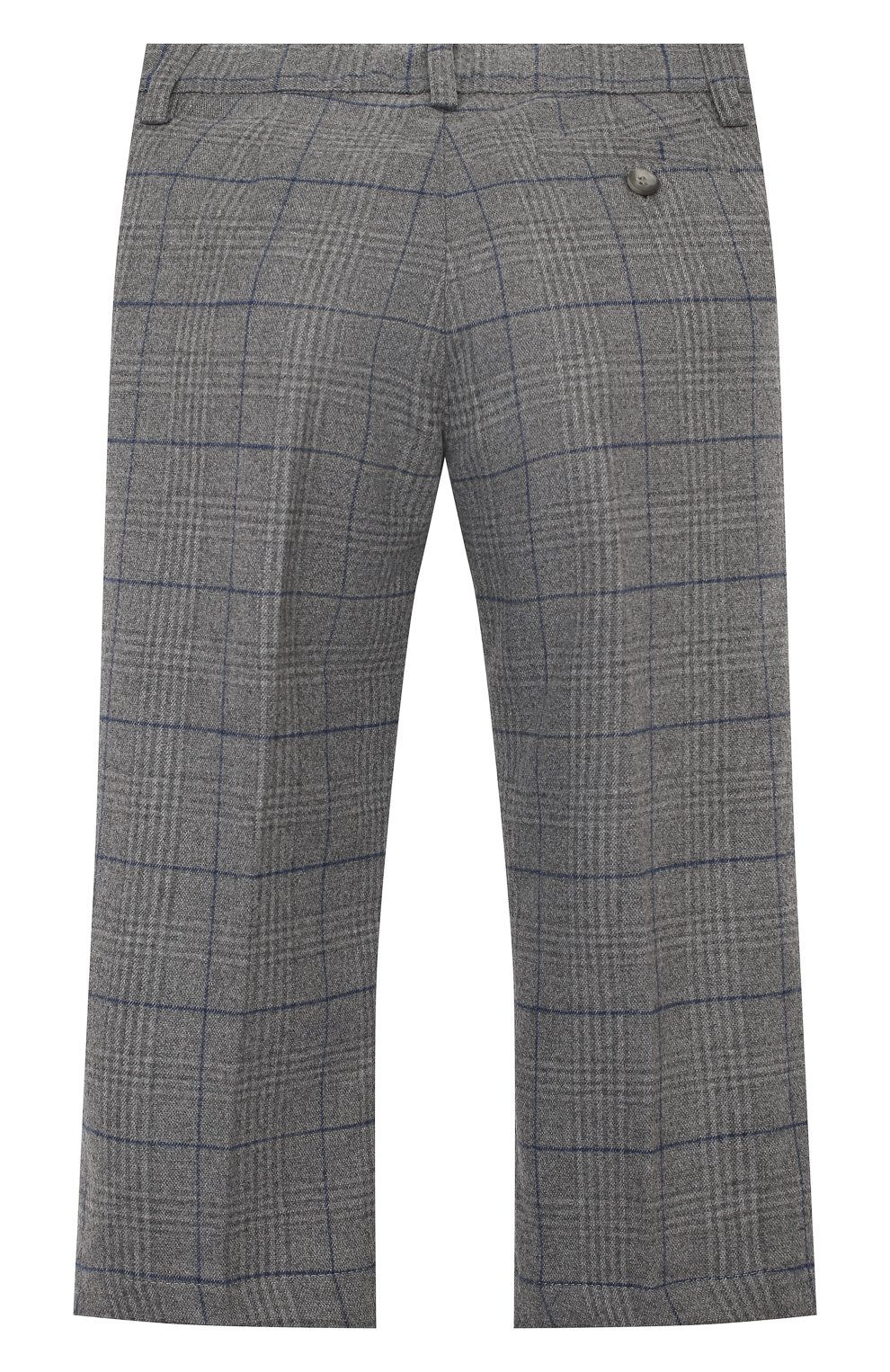 Брюки IL GUFO, арт. A20PL088W3R44/5A-8A, фото 2