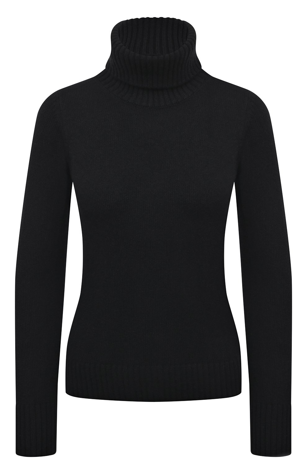 Кашемировая водолазка PANICALE, арт. D31609CL, фото 1