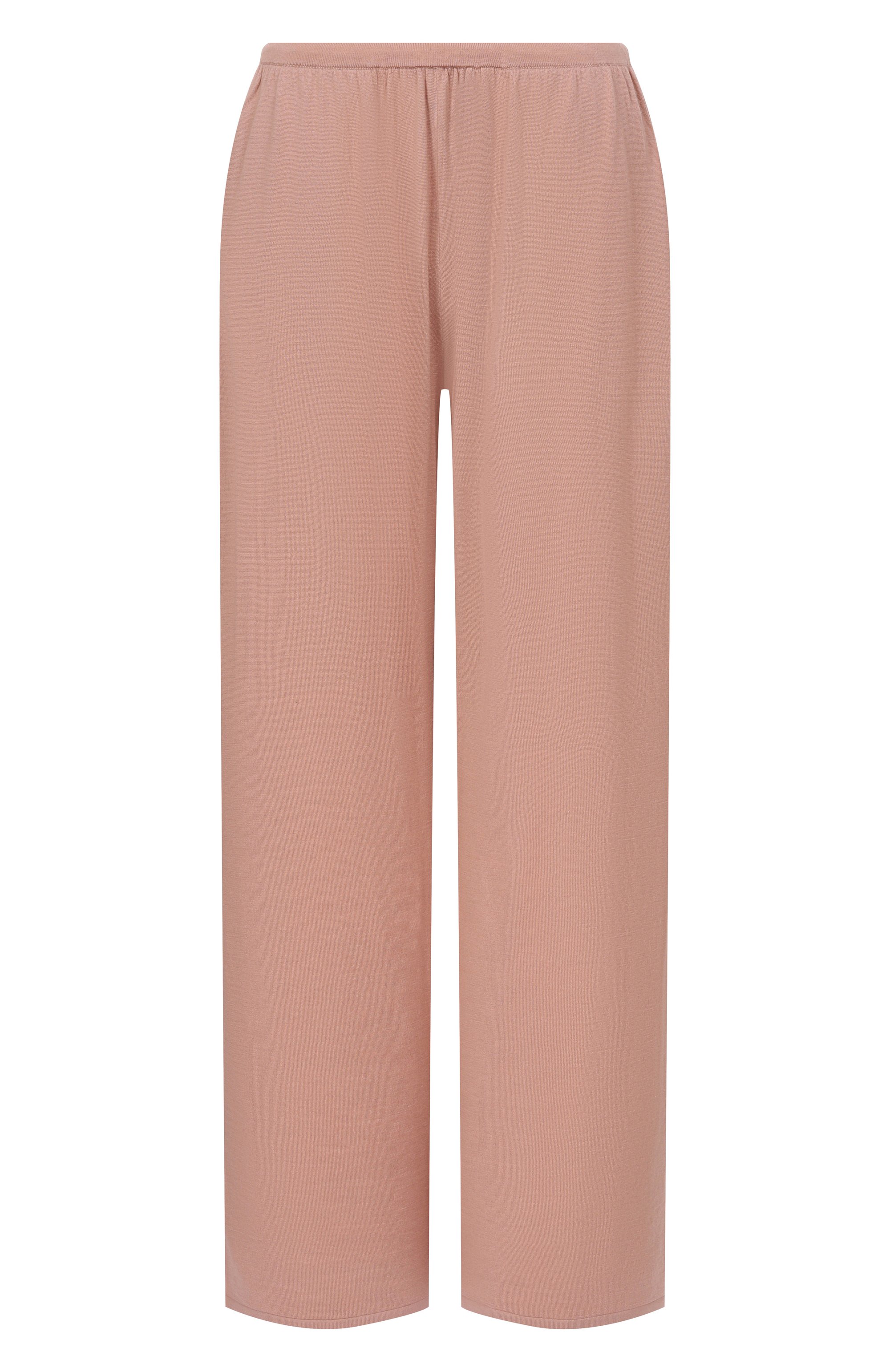 Брюки из шерсти и шелка 12 STOREEZ, арт. 135852, фото 1