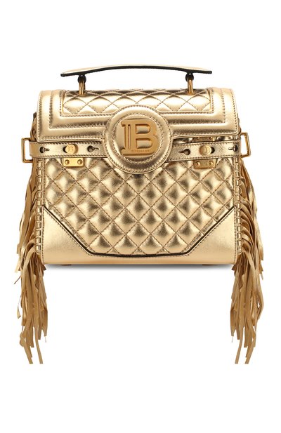 Сумка bbuzz 23 BALMAIN, арт. TN1S400/LNLM, фото 1