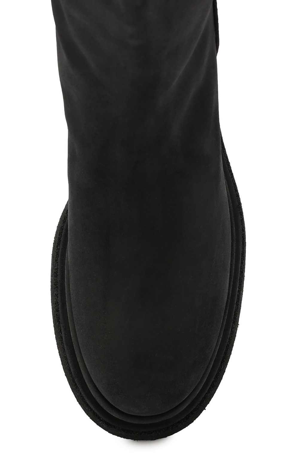 Замшевые сапоги PREMIATA, арт. 31535/ANDER, фото 5