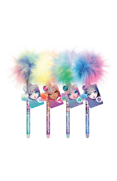 Ручка шариковая coralia PAREMO, арт. 11511-2_NSDA, фото 3