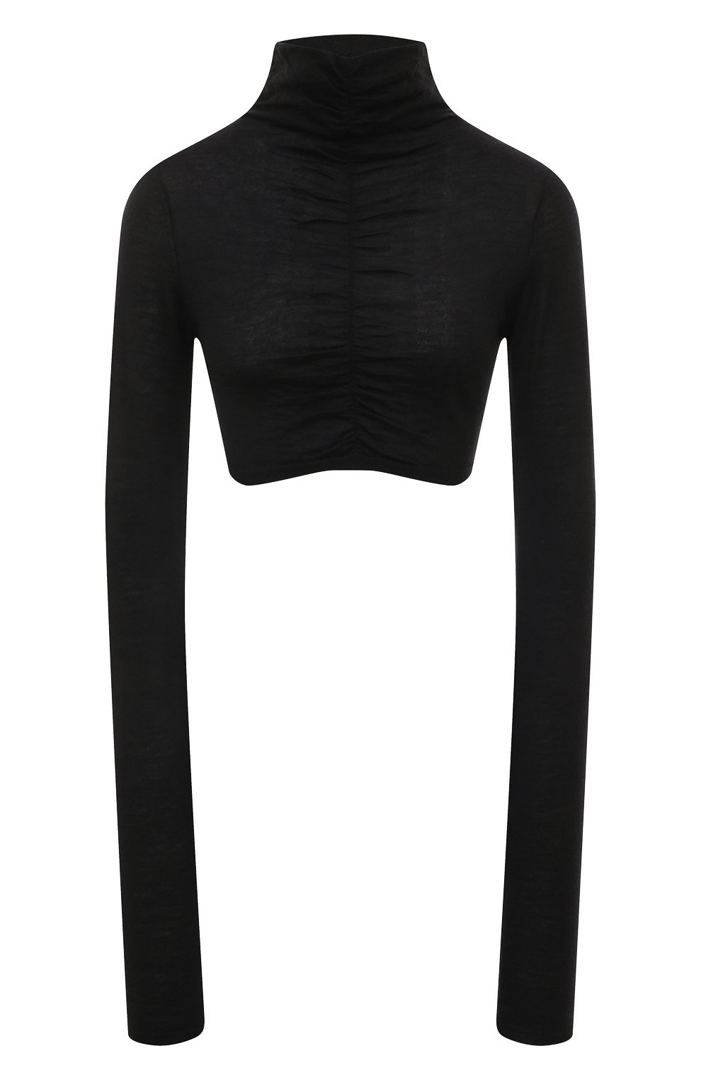 Кашемировый топ PERVERT, арт. PE23/TO01/60-41, фото 1