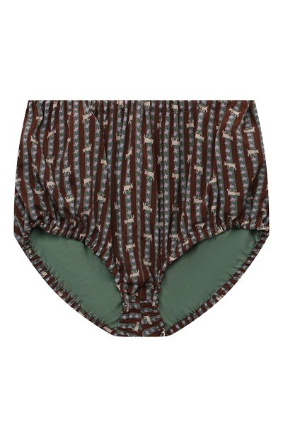 Комплект из платья и шорт ULYANA SERGEENKO, арт. ABC001KD23P (0305Б23), фото 4