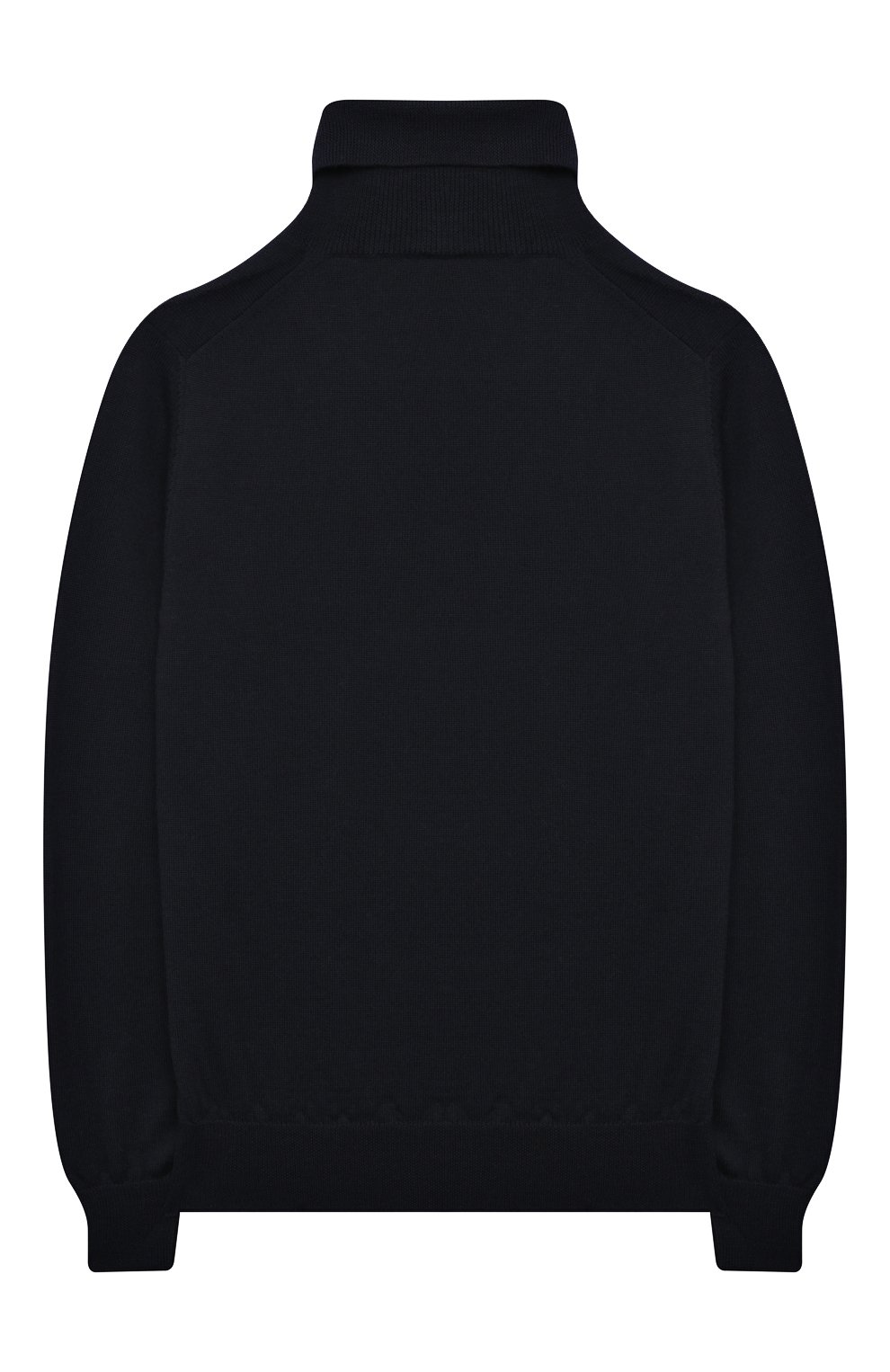 Шерстяная водолазка DAL LAGO, арт. N519/8926/4-6, фото 2