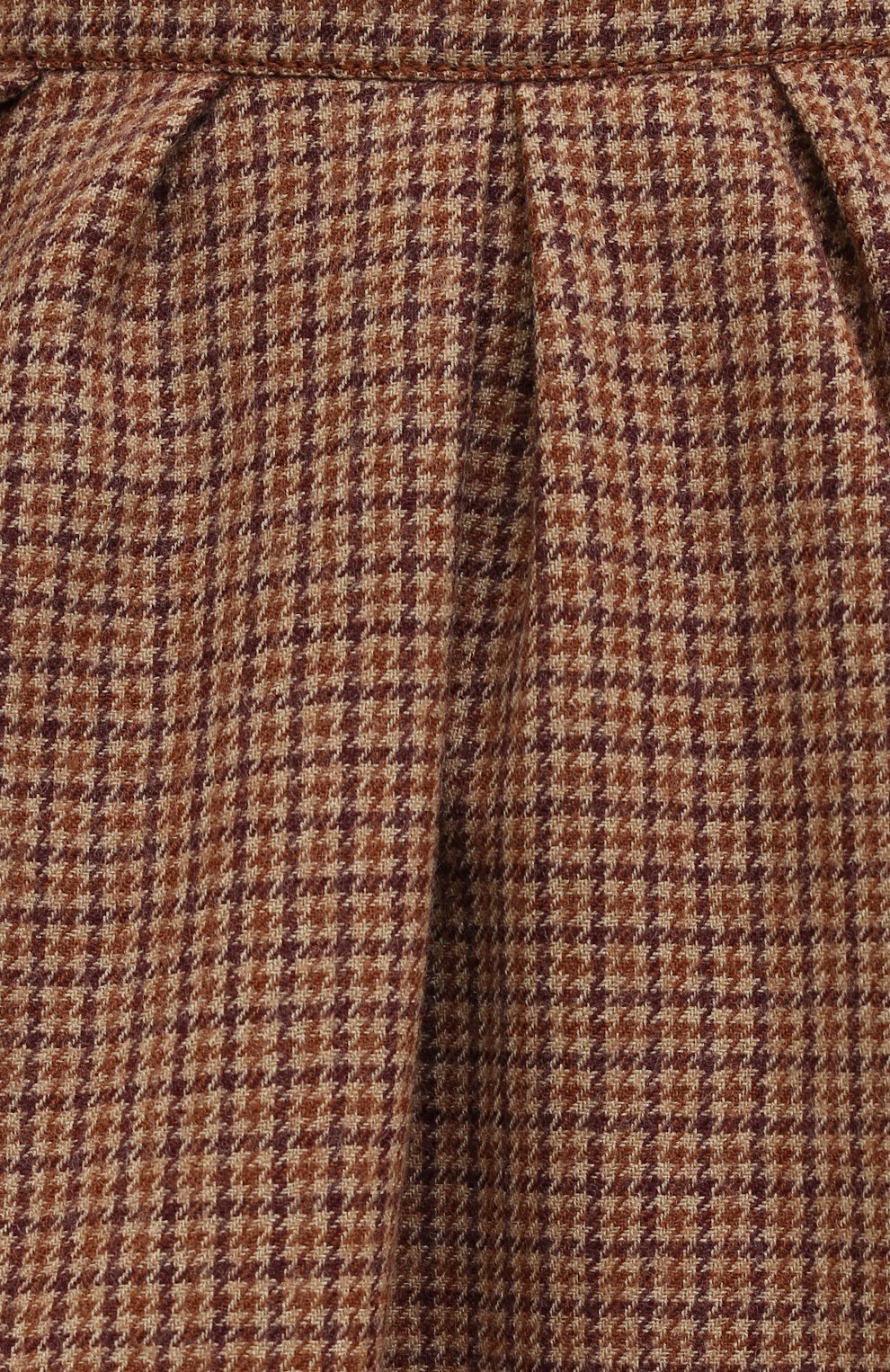 Шерстяная юбка CHLOÉ, арт. CHC20AJU18163, фото 6