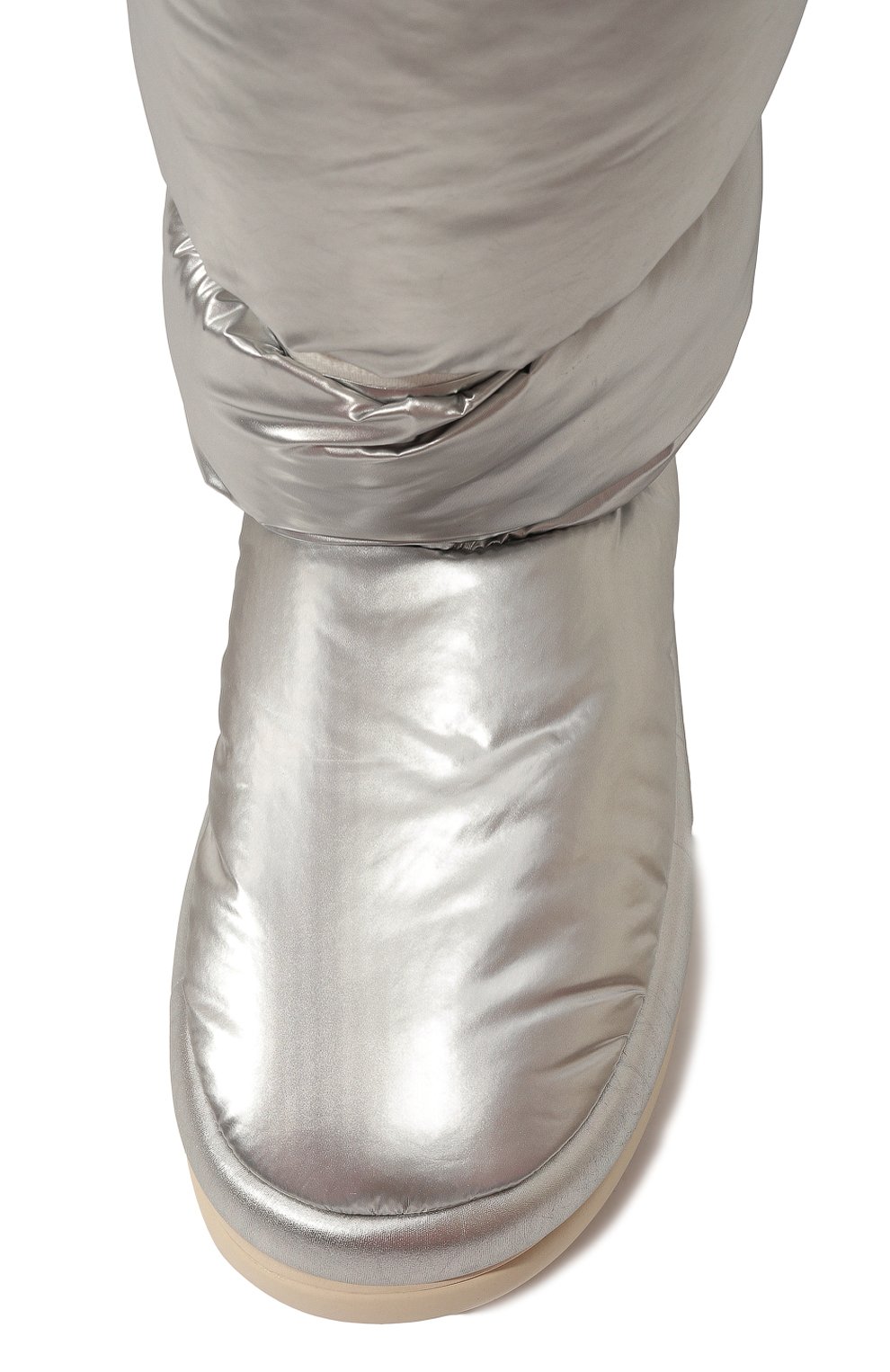 Сапоги classic maxi UGG, арт. UGSCLMXUTMS1135152W, фото 6