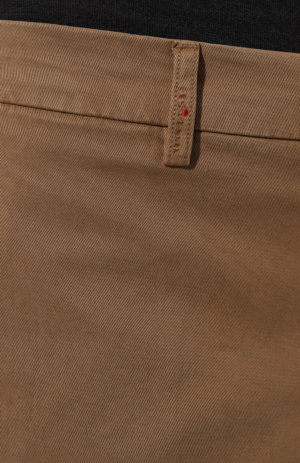 Брюки KITON коричневого цвета по цене 94600 руб., арт. UFPPEJ0210C, фото 5 Брюки KITON, арт. UFPPEJ0210C, фото 5
