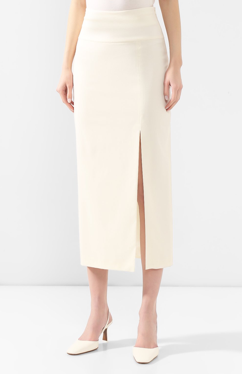 Шерстяная юбка TEGIN, арт. FS2068, фото 3