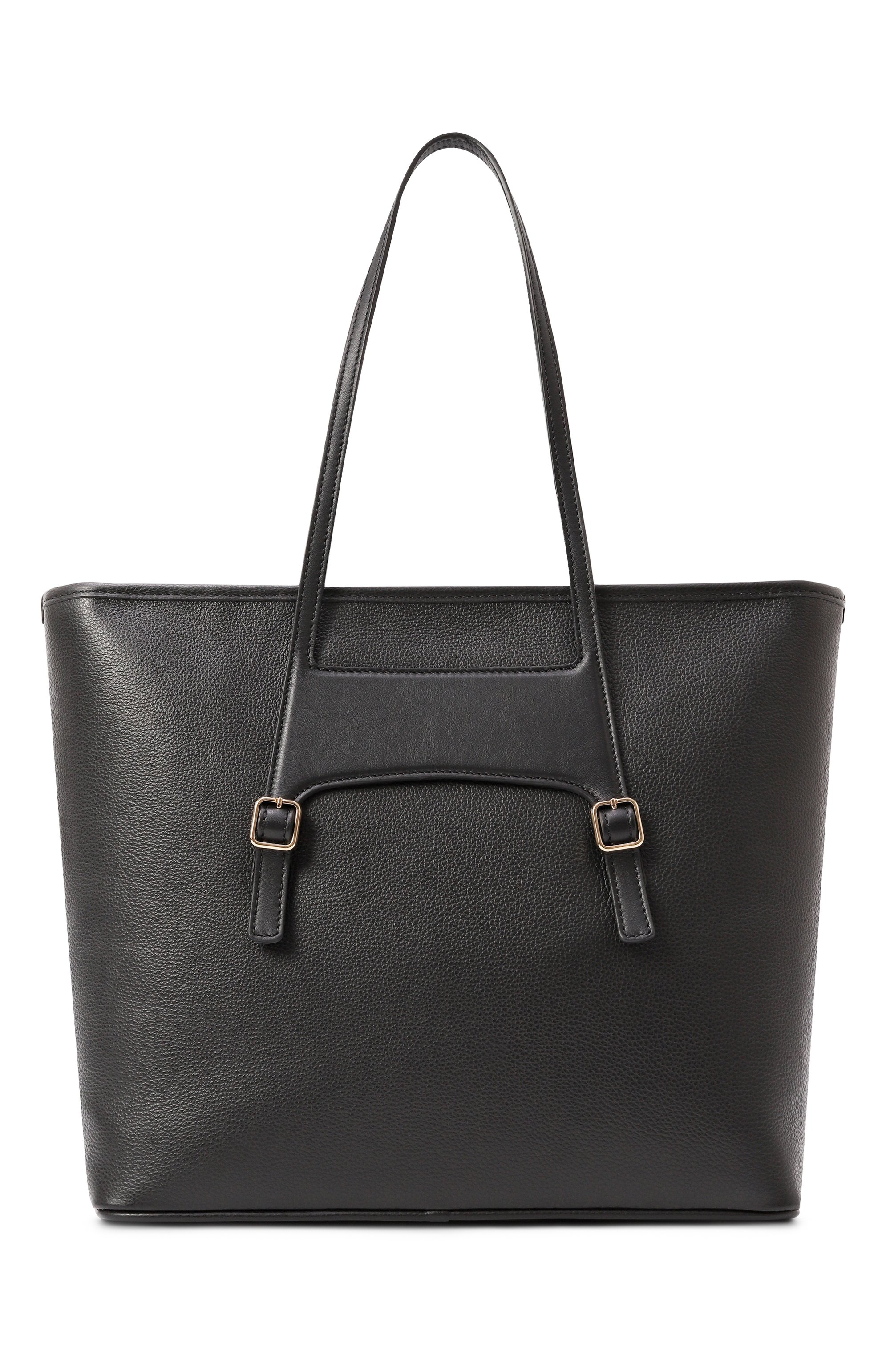 Сумка-тоут SANTONI, арт. DFBGA2710EN-HTXW, фото 6