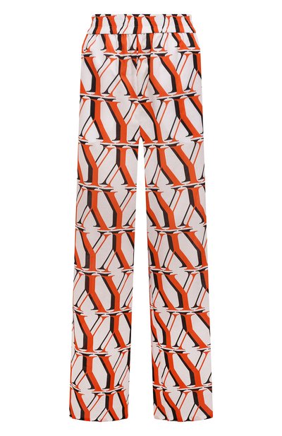 Хлопковые брюки YANINA, арт. 0-2481D, фото 1