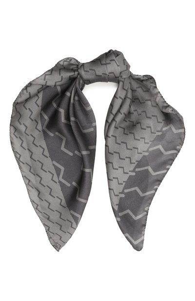 Шелковый платок GIORGIO ARMANI, арт. 795314/3R151, фото 1