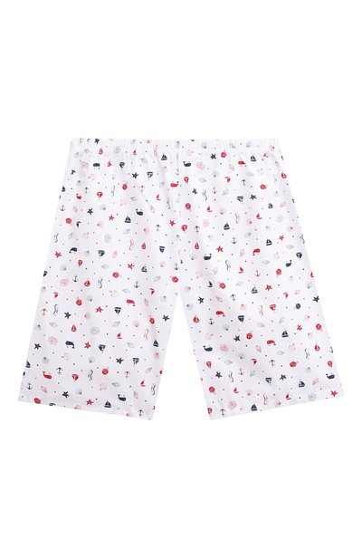 Хлопковая пижама STORY LORIS, арт. 26702/8A-16A, фото 3