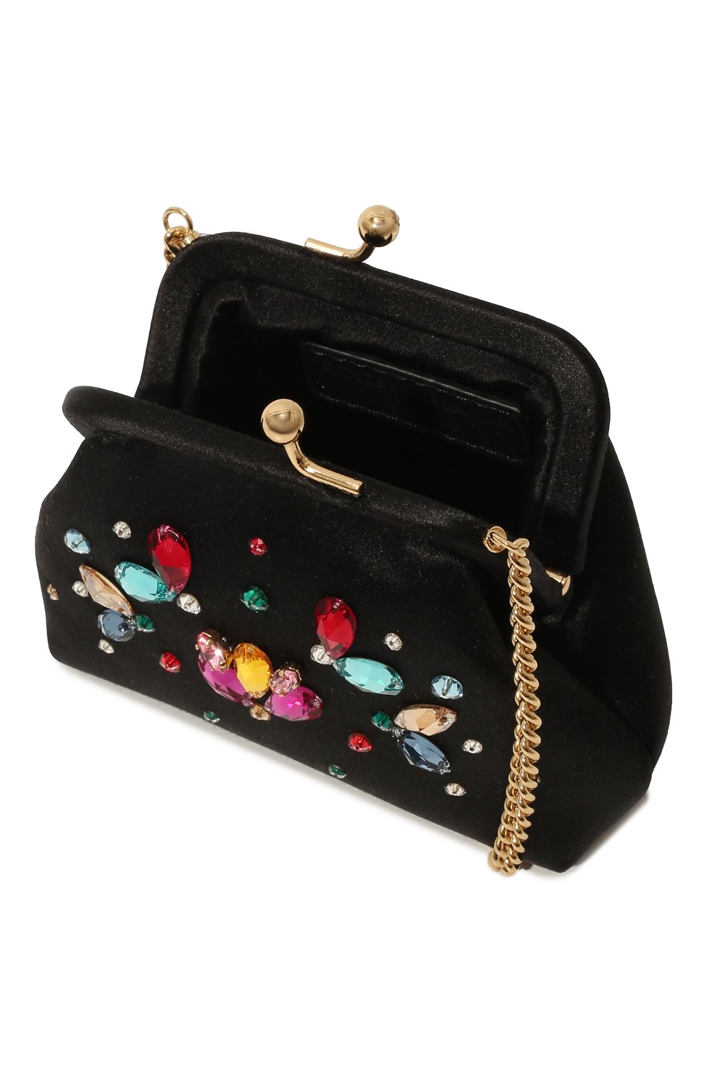 Сумка DOLCE & GABBANA, арт. EB0007/A0975, фото 3